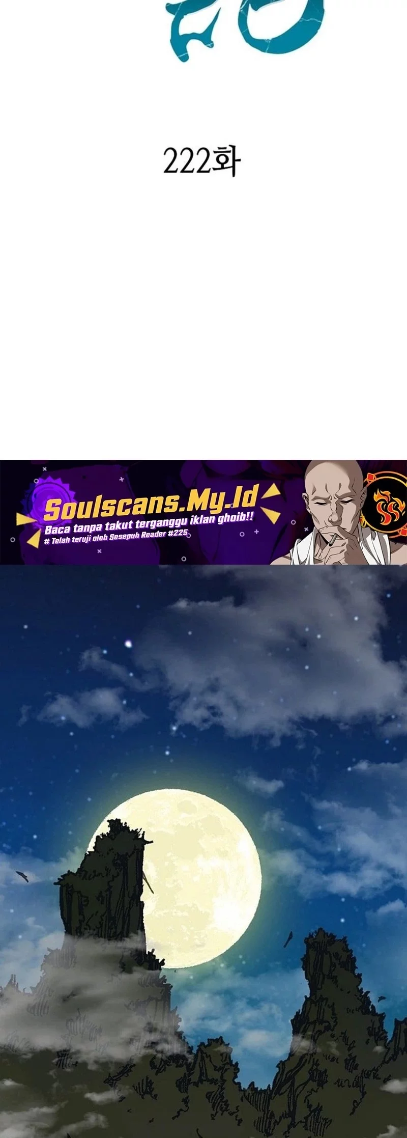 Memoir Of The King Of War Chapter 222 Gambar 61