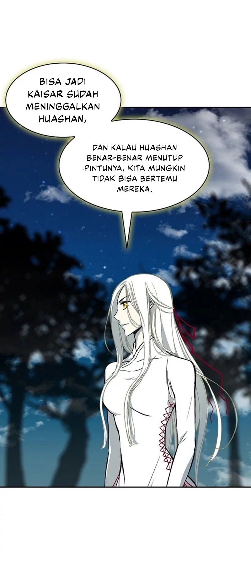 Memoir Of The King Of War Chapter 222 Gambar 71