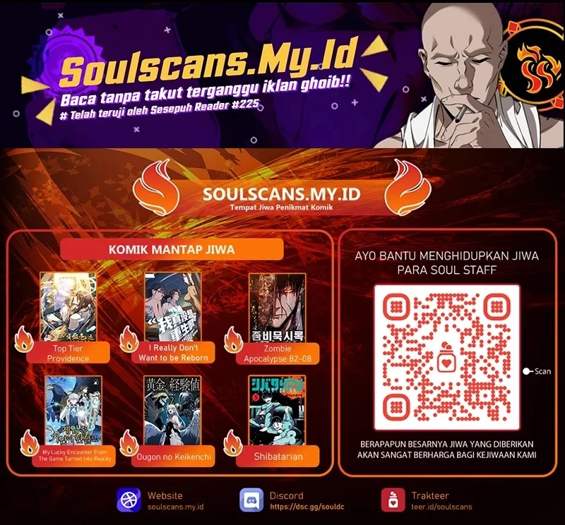 Memoir Of The King Of War Chapter 222 Gambar 84