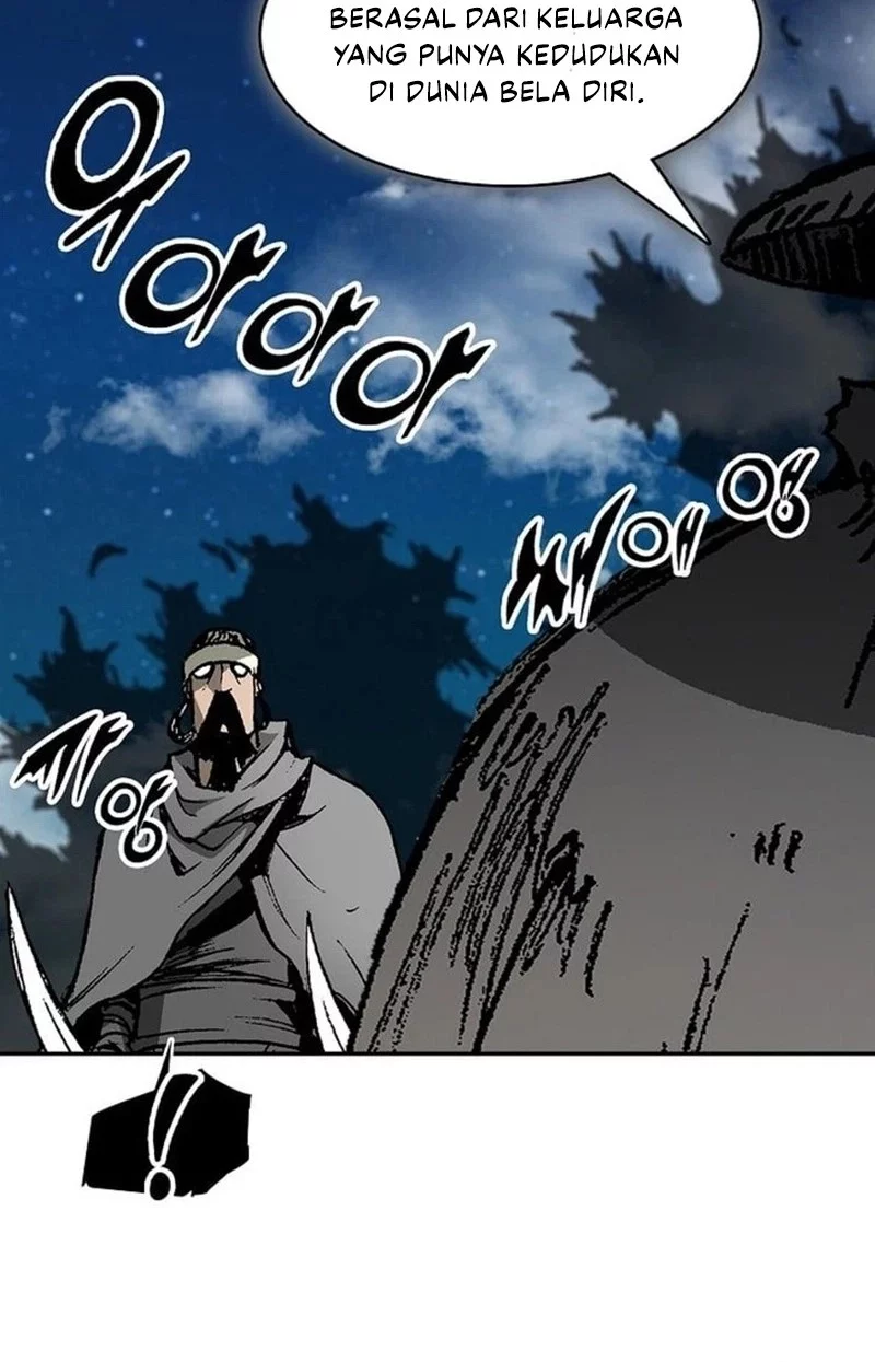 Memoir Of The King Of War Chapter 222 Gambar 8