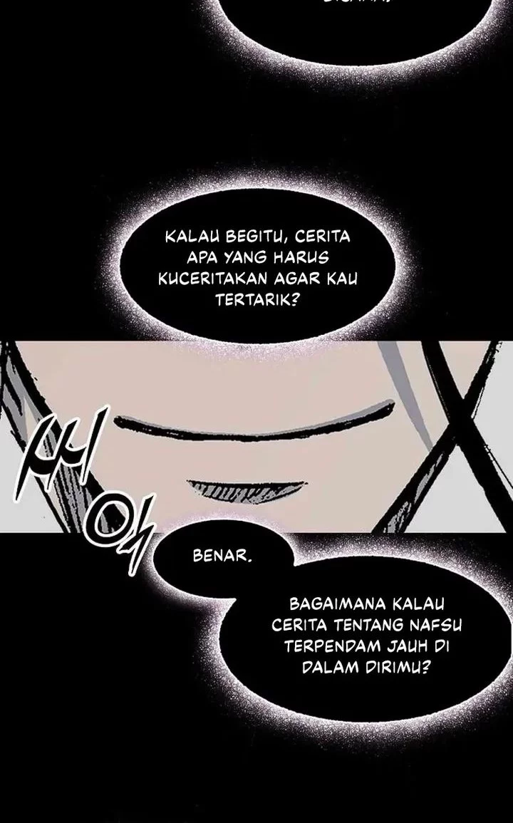 Memoir Of The King Of War Chapter 223 Gambar 20