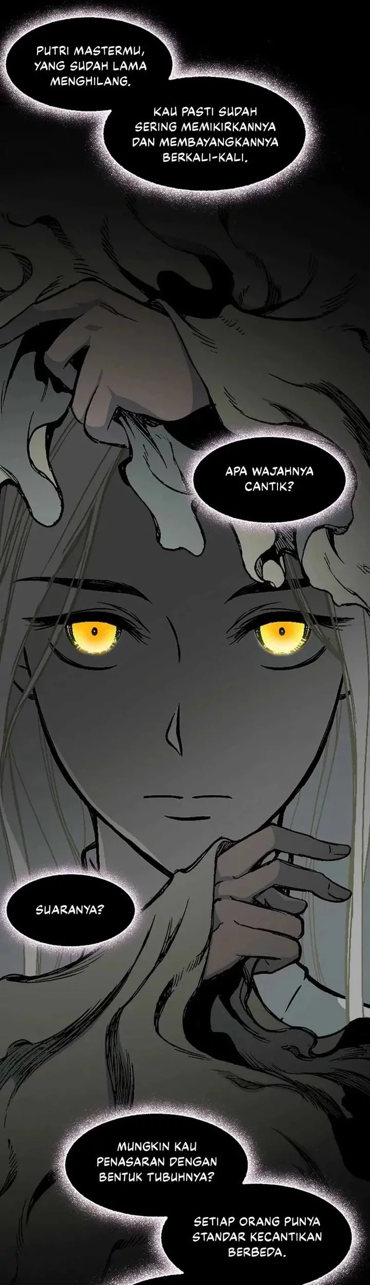 Memoir Of The King Of War Chapter 223 Gambar 21