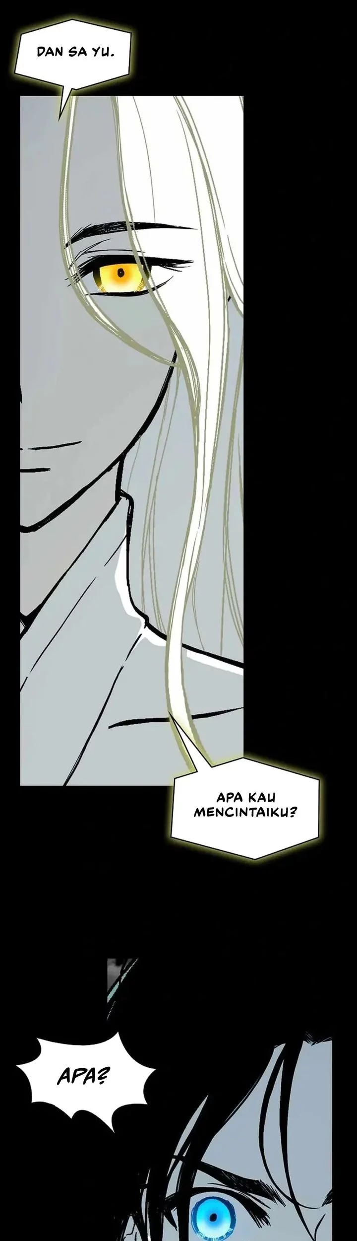 Memoir Of The King Of War Chapter 223 Gambar 25