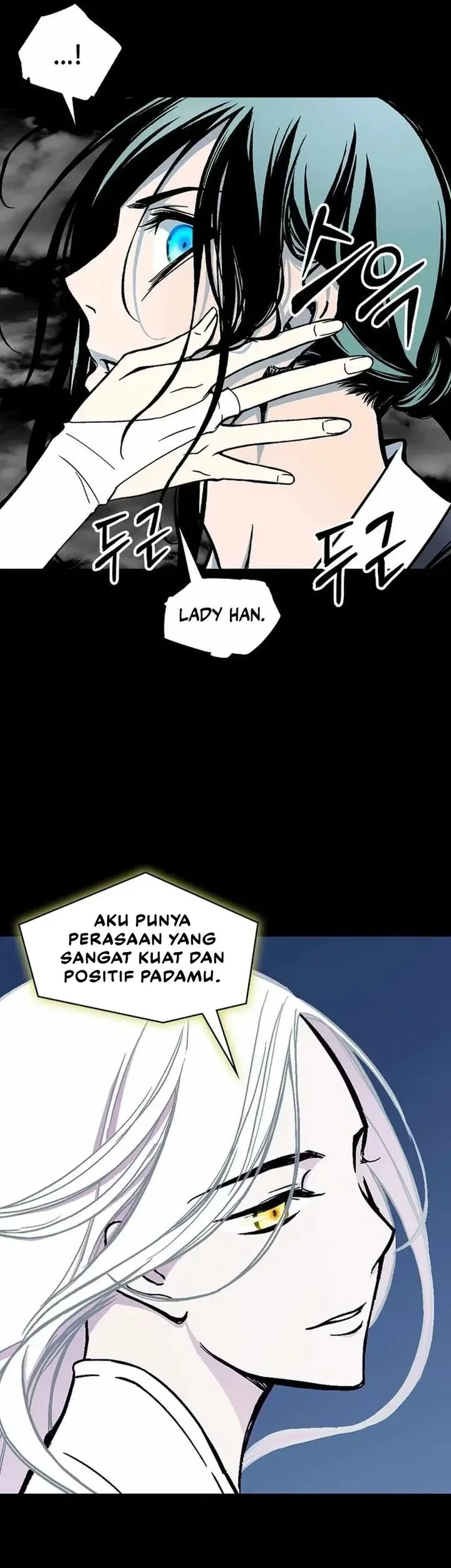 Memoir Of The King Of War Chapter 223 Gambar 33