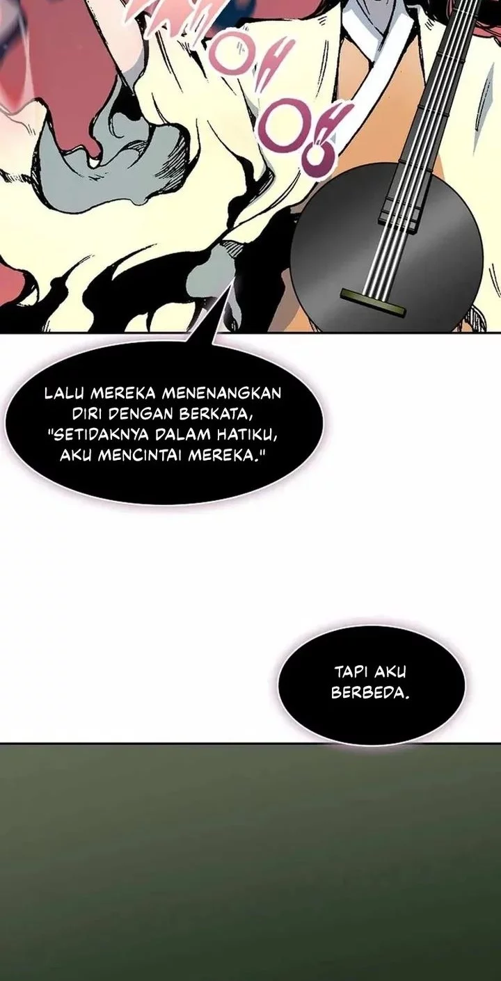 Memoir Of The King Of War Chapter 223 Gambar 49