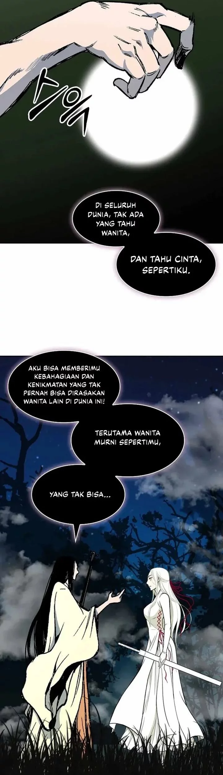 Memoir Of The King Of War Chapter 223 Gambar 50