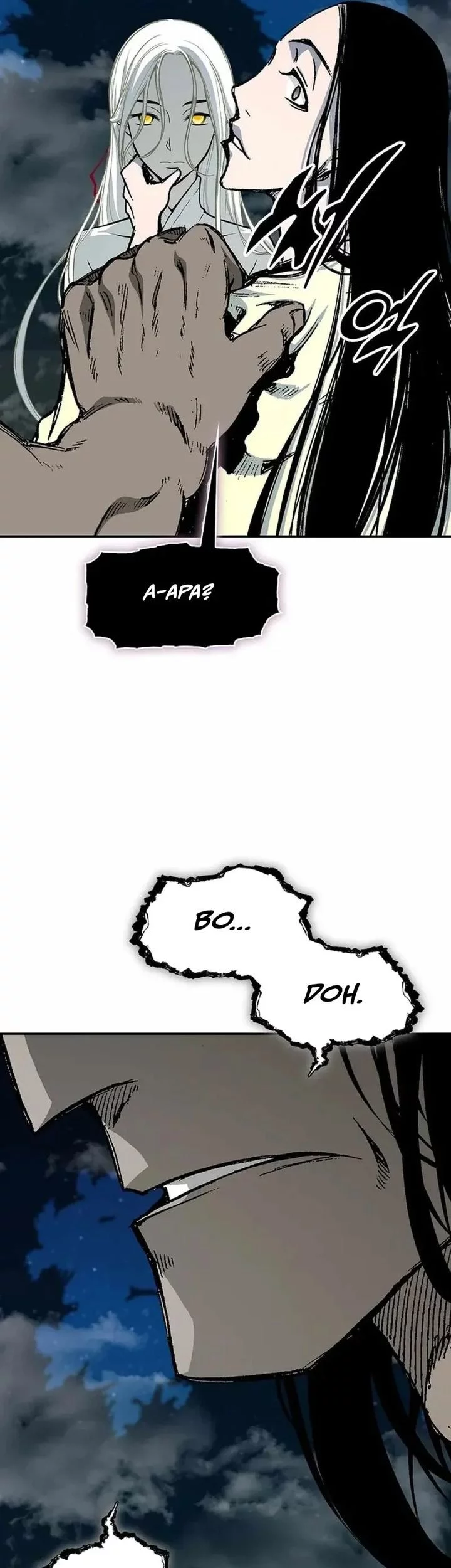 Memoir Of The King Of War Chapter 223 Gambar 56