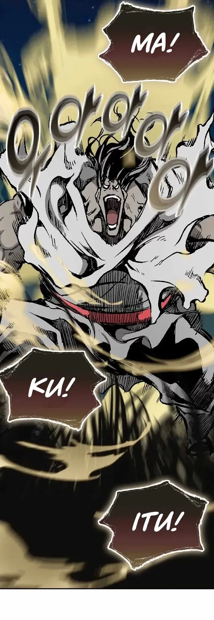 Memoir Of The King Of War Chapter 223 Gambar 67