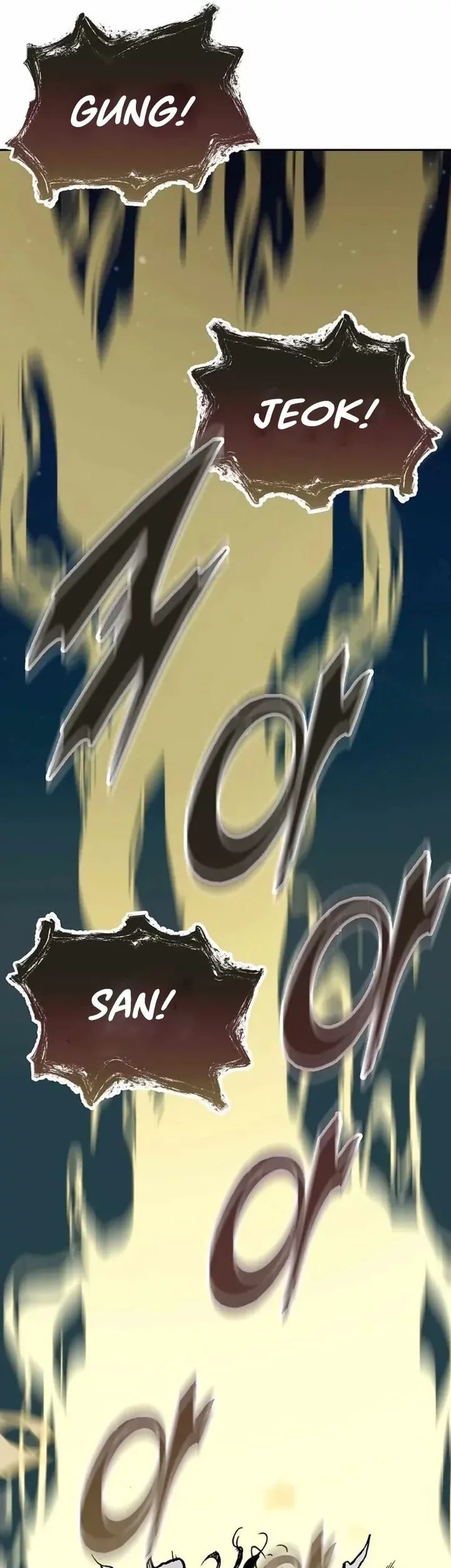 Memoir Of The King Of War Chapter 223 Gambar 68