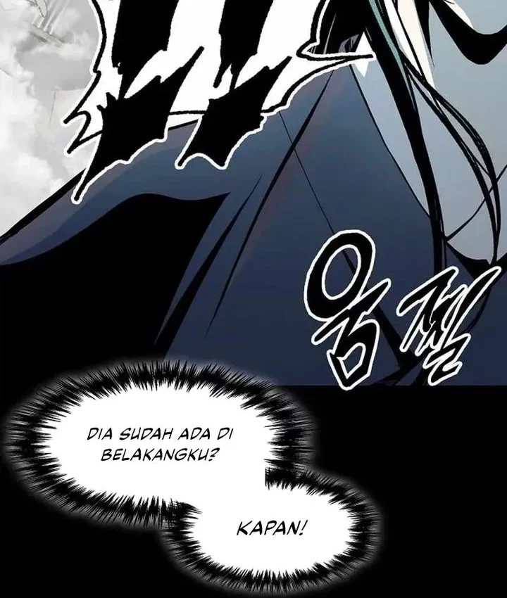 Memoir Of The King Of War Chapter 223 Gambar 14