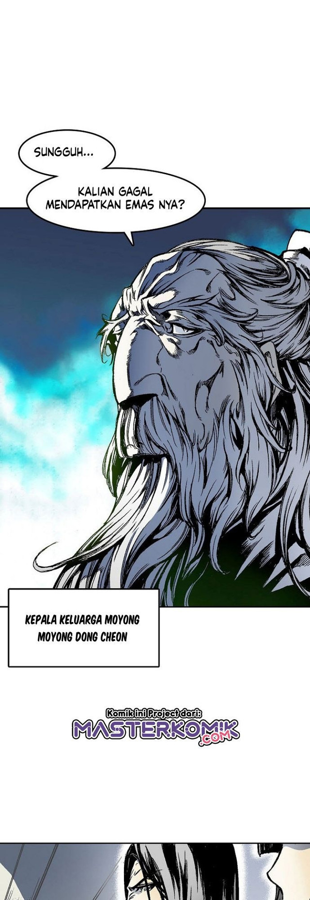 Memoir Of The King Of War Chapter 24 Gambar 4