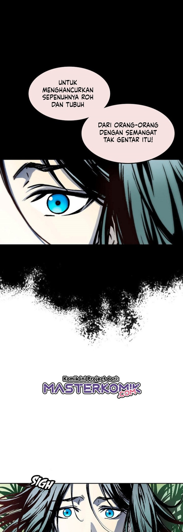 Memoir Of The King Of War Chapter 24 Gambar 40