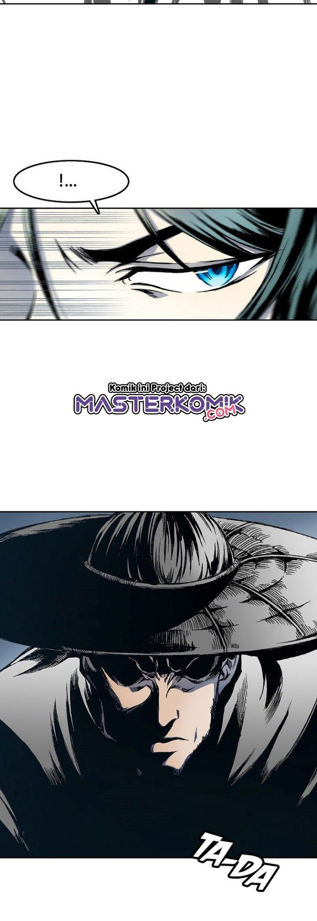 Memoir Of The King Of War Chapter 24 Gambar 43