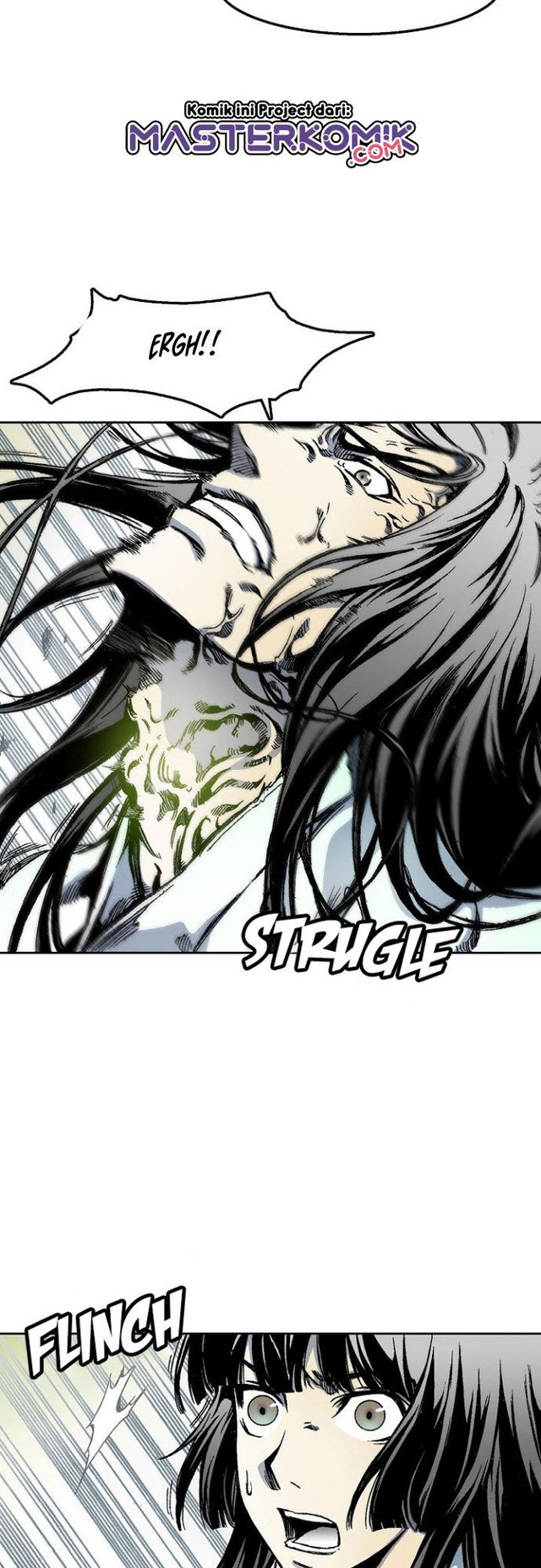 Memoir Of The King Of War Chapter 24 Gambar 8