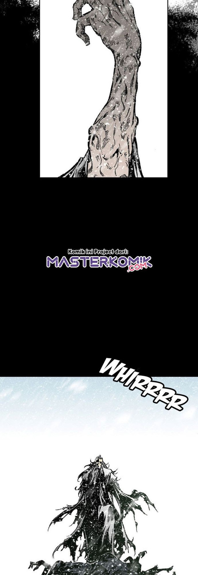 Memoir Of The King Of War Chapter 24 Gambar 15