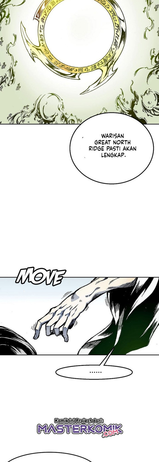 Memoir Of The King Of War Chapter 24 Gambar 23