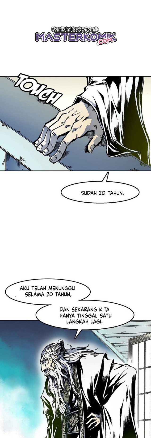 Memoir Of The King Of War Chapter 24 Gambar 25
