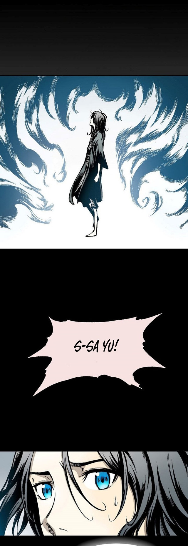 Memoir Of The King Of War Chapter 24 Gambar 30