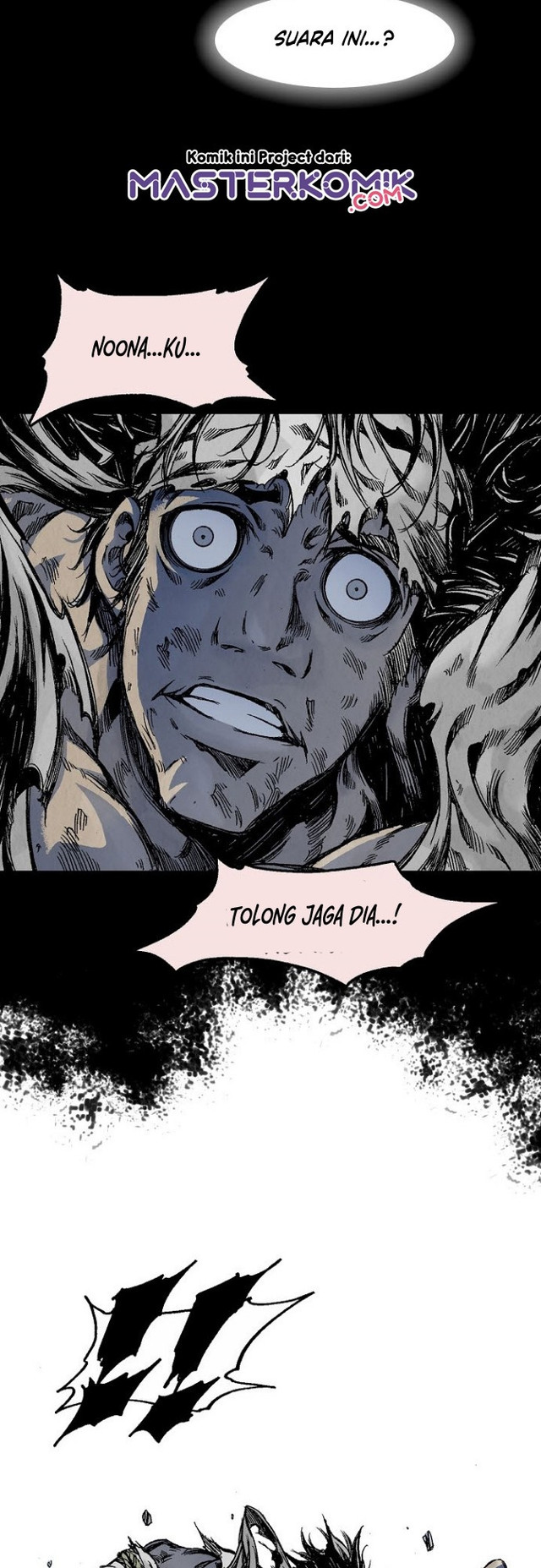 Memoir Of The King Of War Chapter 24 Gambar 31