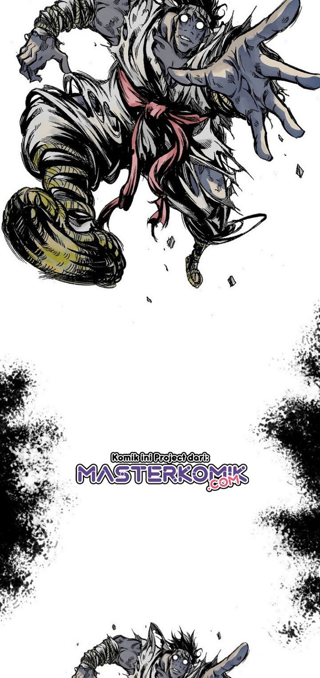 Memoir Of The King Of War Chapter 24 Gambar 32