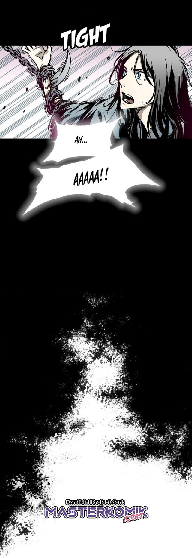 Memoir Of The King Of War Chapter 24 Gambar 36