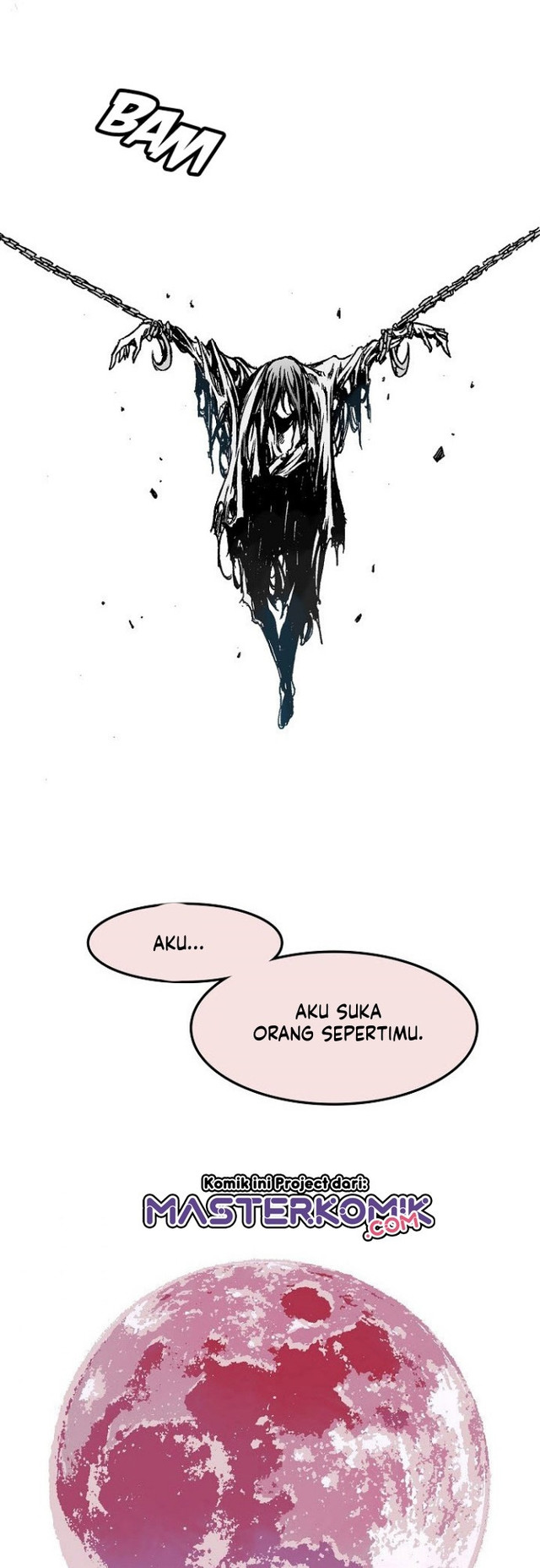 Memoir Of The King Of War Chapter 24 Gambar 37