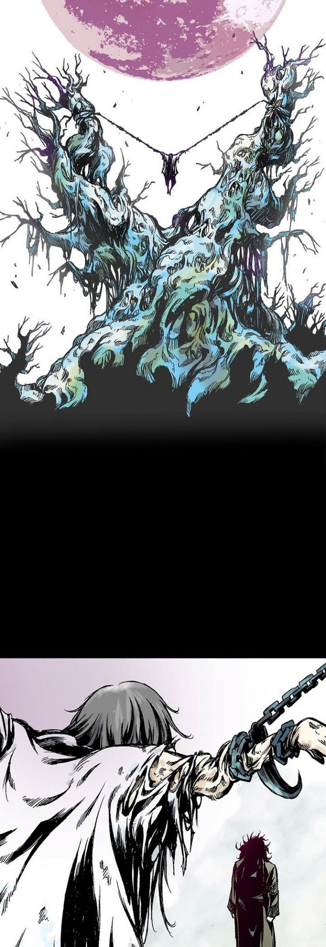 Memoir Of The King Of War Chapter 24 Gambar 38