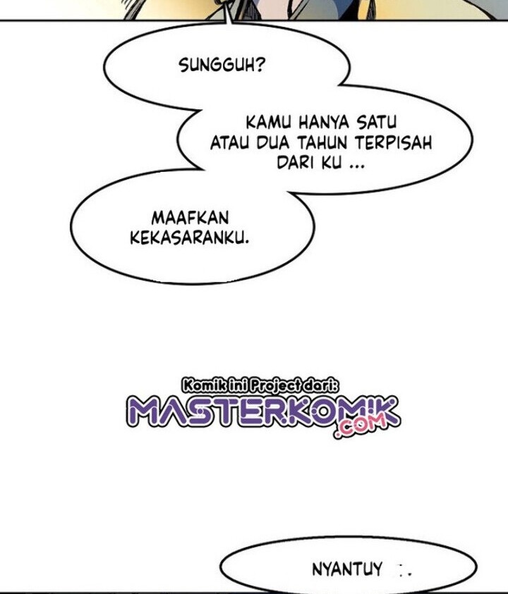 Memoir Of The King Of War Chapter 25 Gambar 10