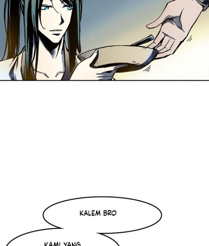 Memoir Of The King Of War Chapter 25 Gambar 12