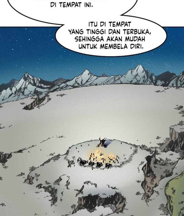 Memoir Of The King Of War Chapter 25 Gambar 14