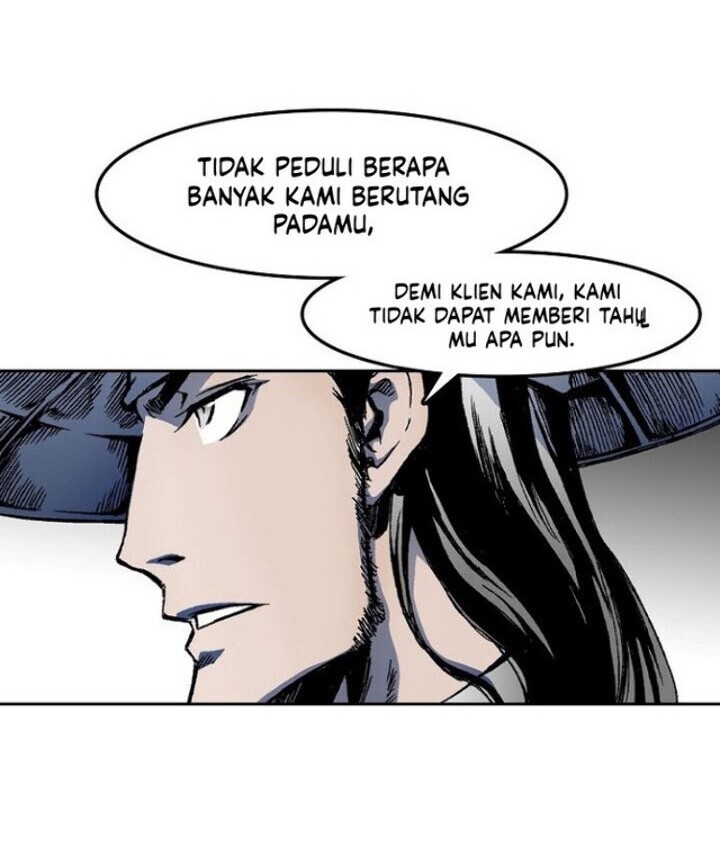 Memoir Of The King Of War Chapter 25 Gambar 16