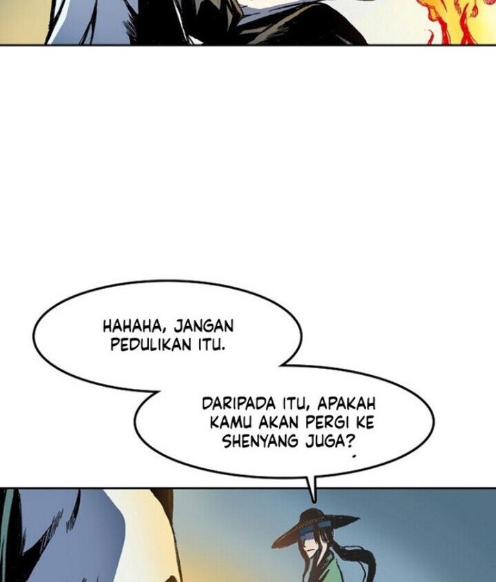 Memoir Of The King Of War Chapter 25 Gambar 18