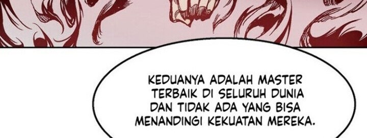 Memoir Of The King Of War Chapter 25 Gambar 38