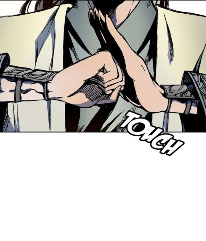 Memoir Of The King Of War Chapter 25 Gambar 4