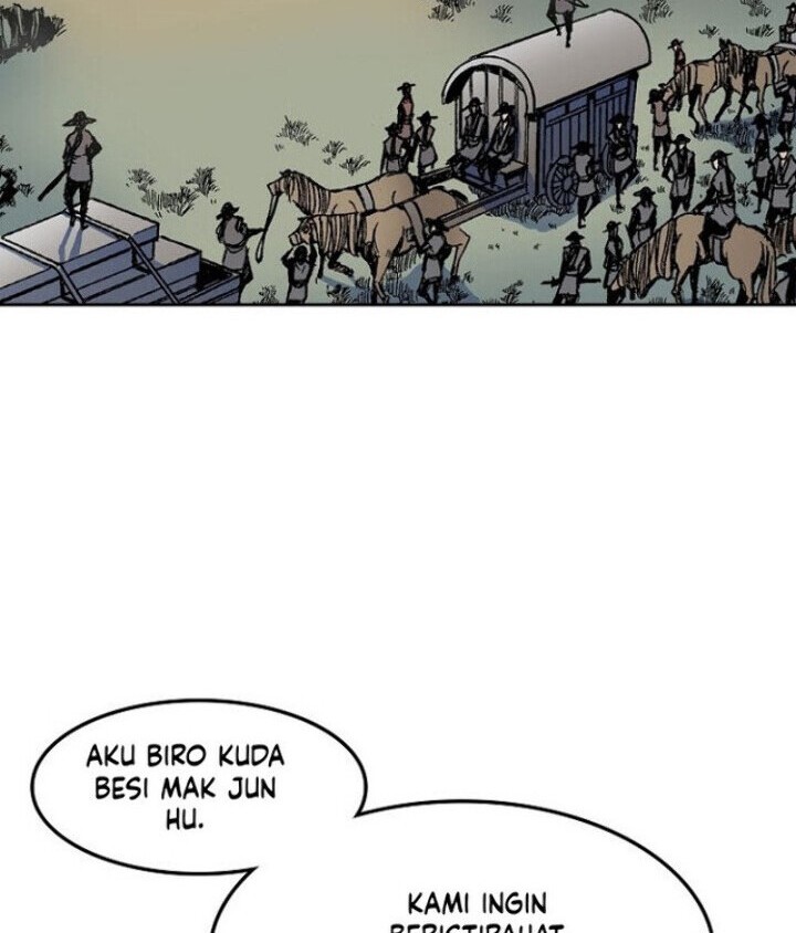 Memoir Of The King Of War Chapter 25 Gambar 6