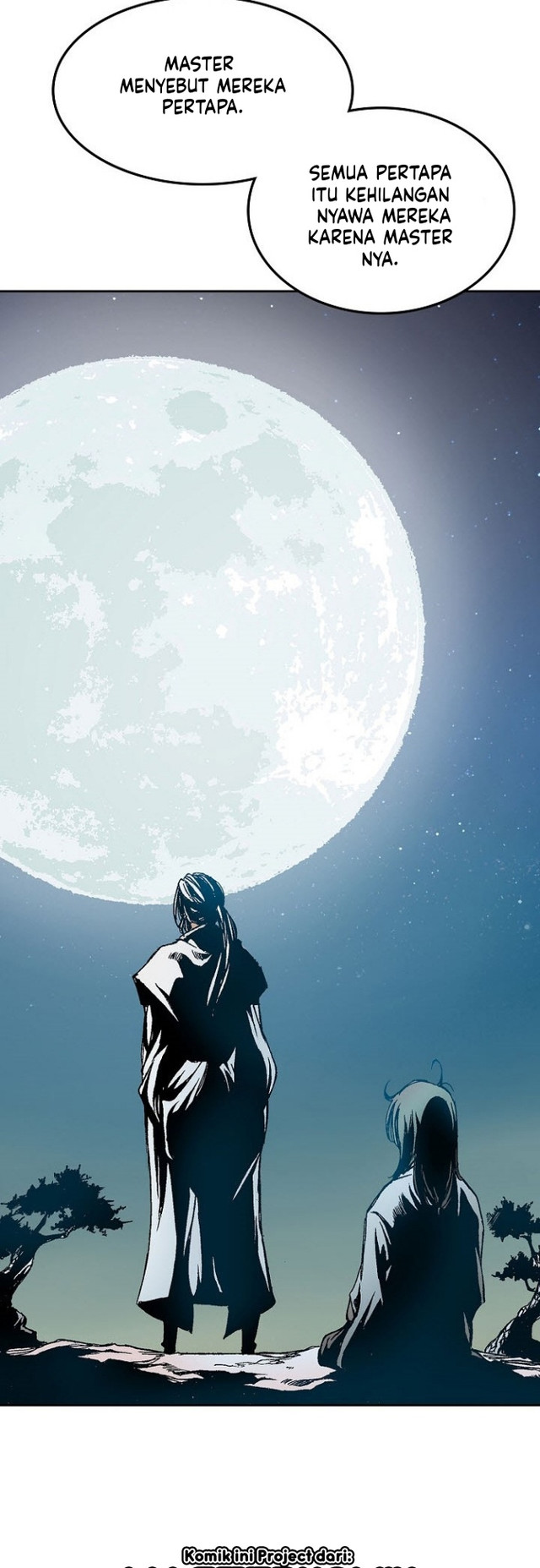 Memoir Of The King Of War Chapter 26 Gambar 4