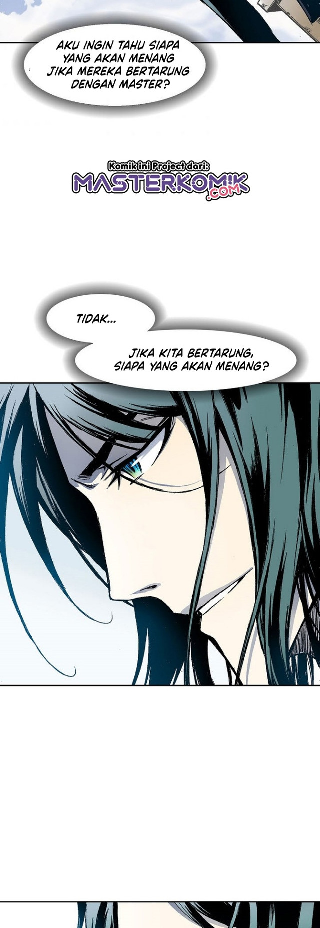 Memoir Of The King Of War Chapter 26 Gambar 6