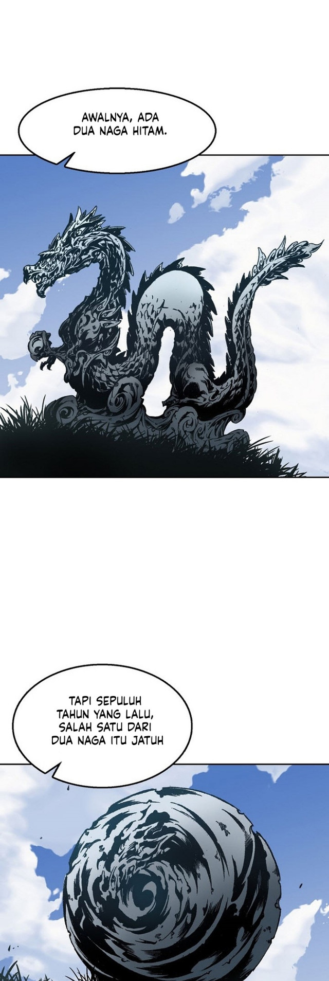 Memoir Of The King Of War Chapter 26 Gambar 18