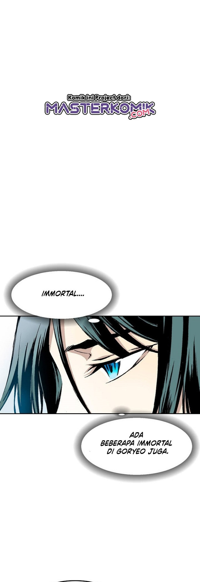 Memoir Of The King Of War Chapter 26 Gambar 3