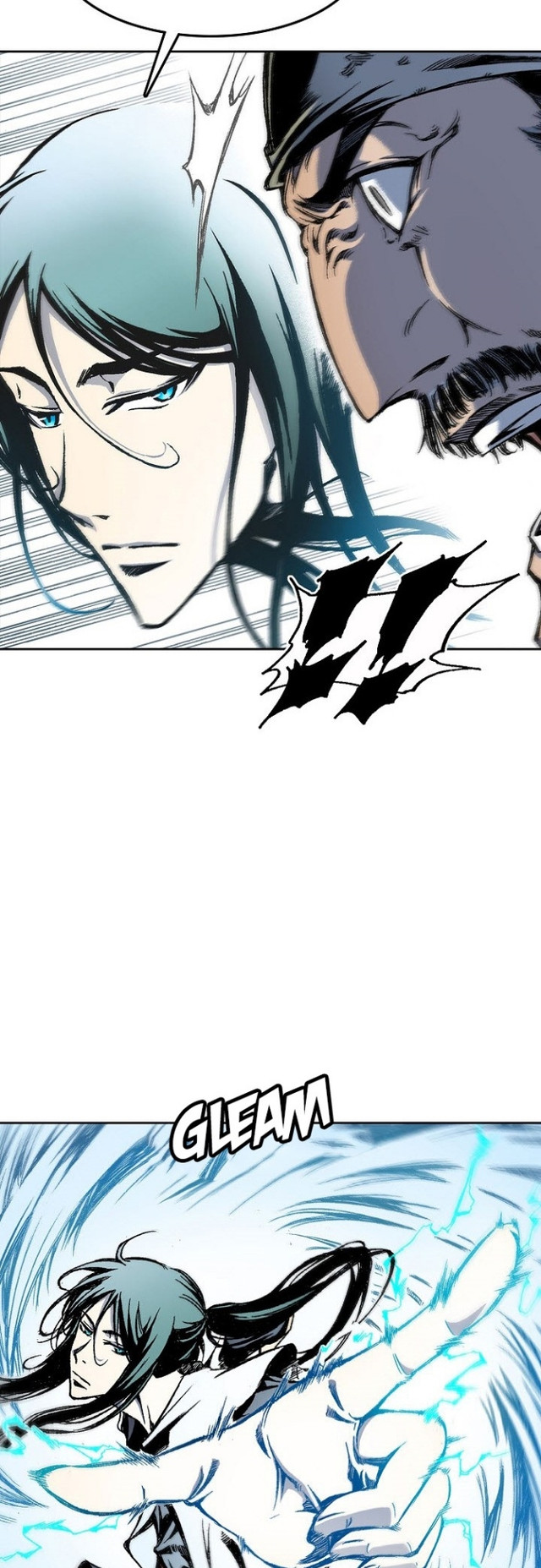 Memoir Of The King Of War Chapter 26 Gambar 35