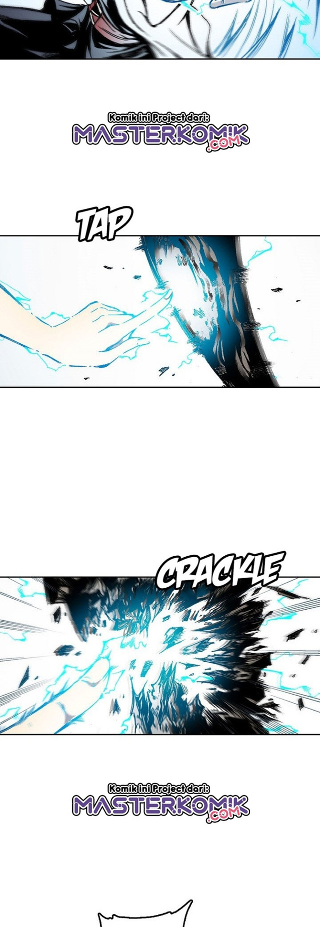 Memoir Of The King Of War Chapter 26 Gambar 36