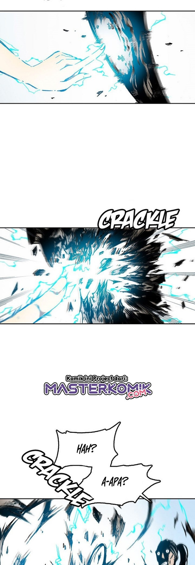 Memoir Of The King Of War Chapter 27 Gambar 4