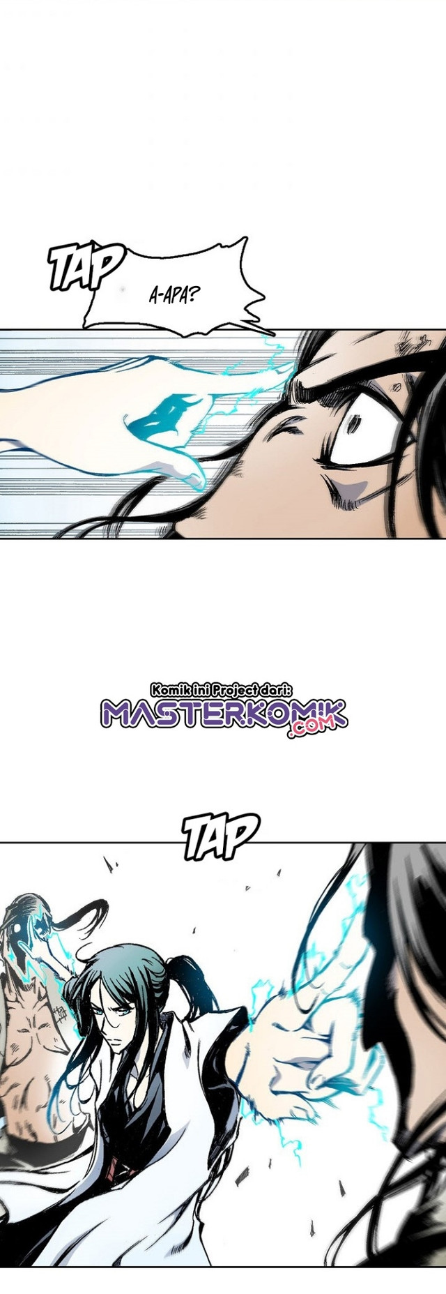 Memoir Of The King Of War Chapter 27 Gambar 6