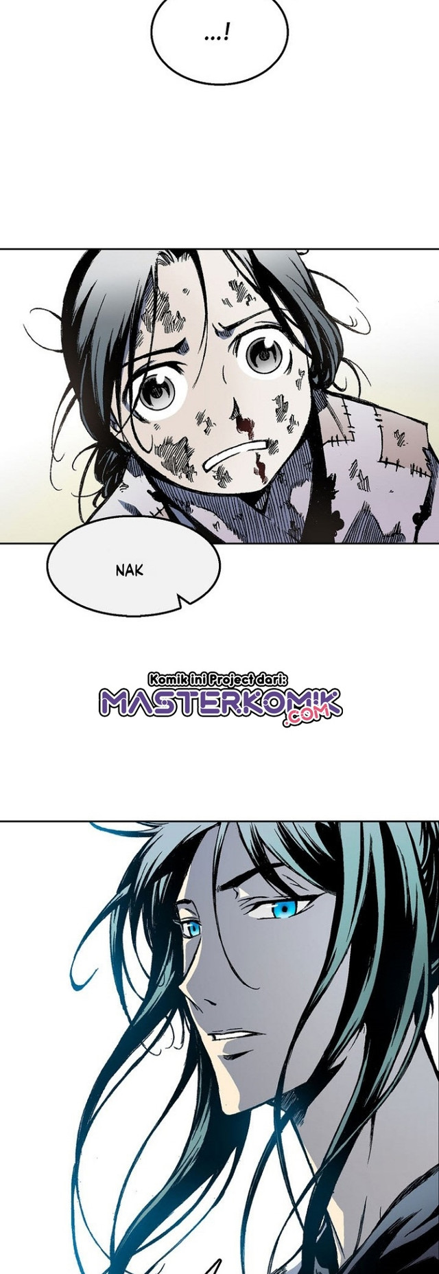 Memoir Of The King Of War Chapter 27 Gambar 9