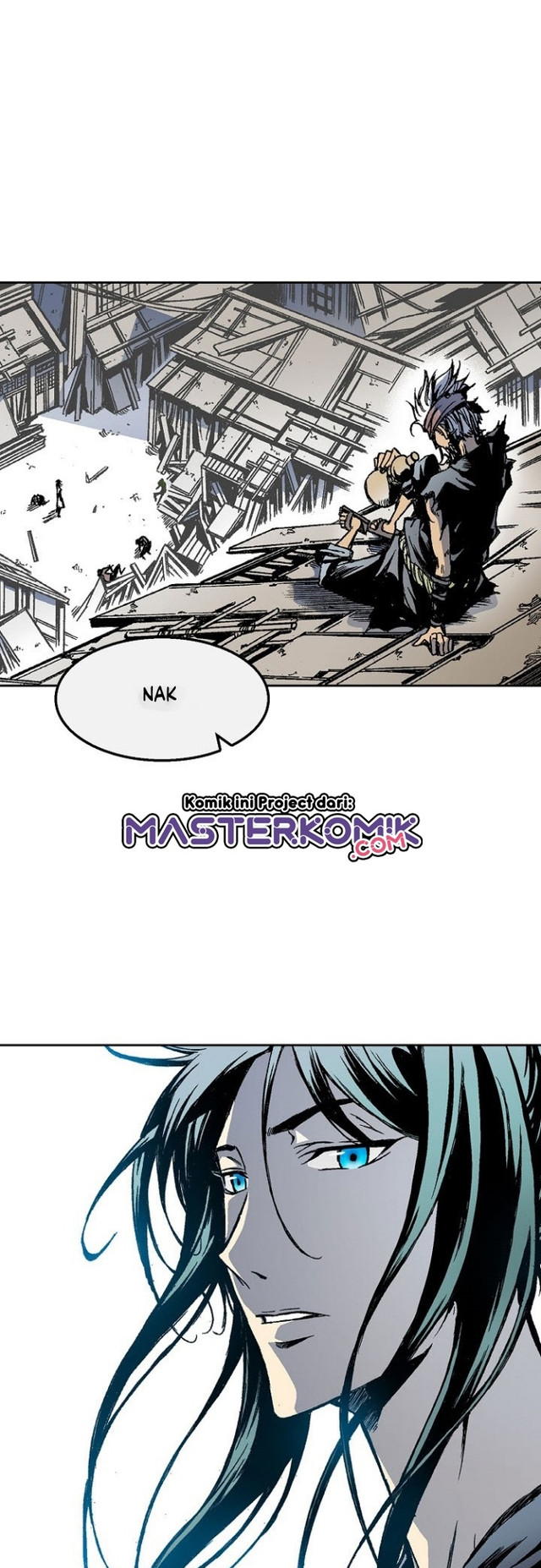 Memoir Of The King Of War Chapter 27 Gambar 13