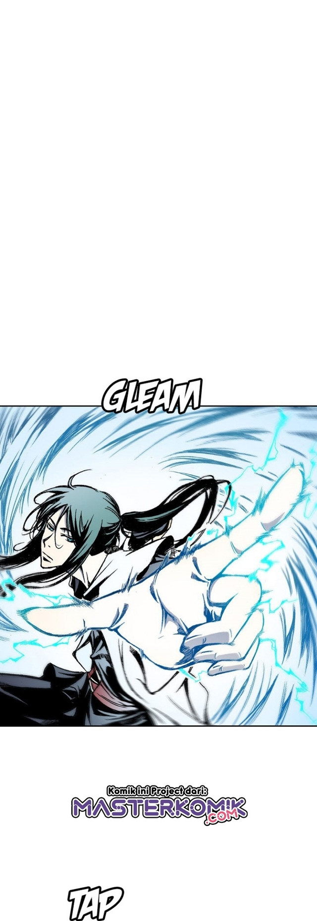 Memoir Of The King Of War Chapter 27 Gambar 3