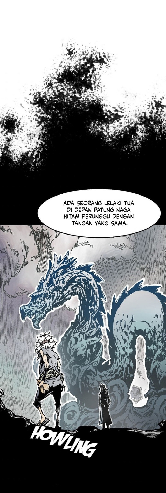 Memoir Of The King Of War Chapter 27 Gambar 31