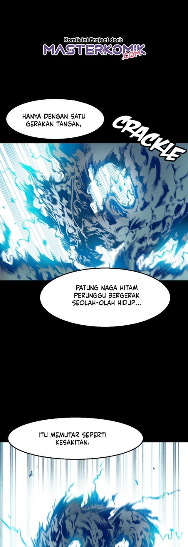 Memoir Of The King Of War Chapter 27 Gambar 34