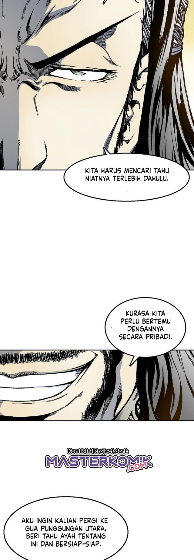 Memoir Of The King Of War Chapter 28 Gambar 17