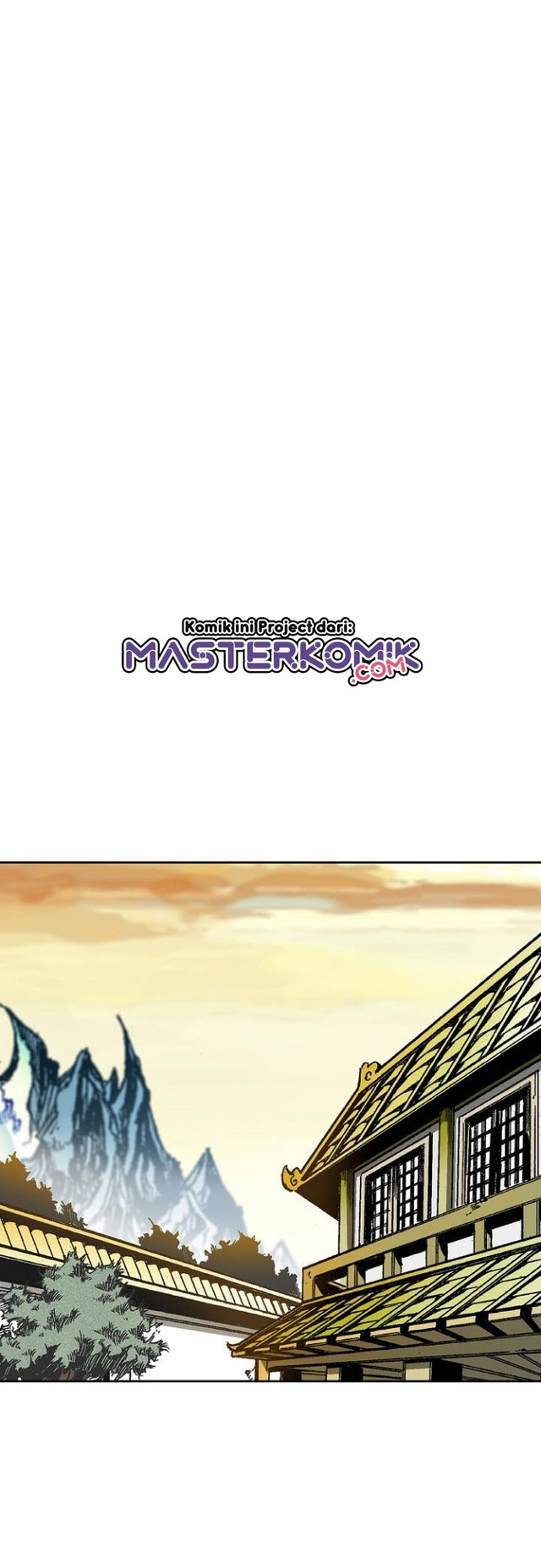 Memoir Of The King Of War Chapter 28 Gambar 3